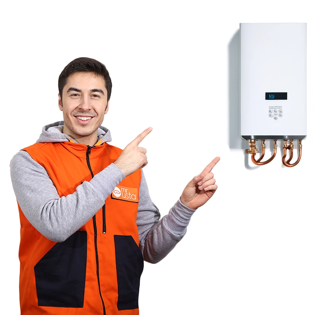 Alaybey Kombi Tamircisi